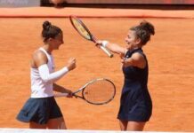 Favola Errani-Paolini, battono Andreeva-Shnaider e volano in finale al Roland Garros