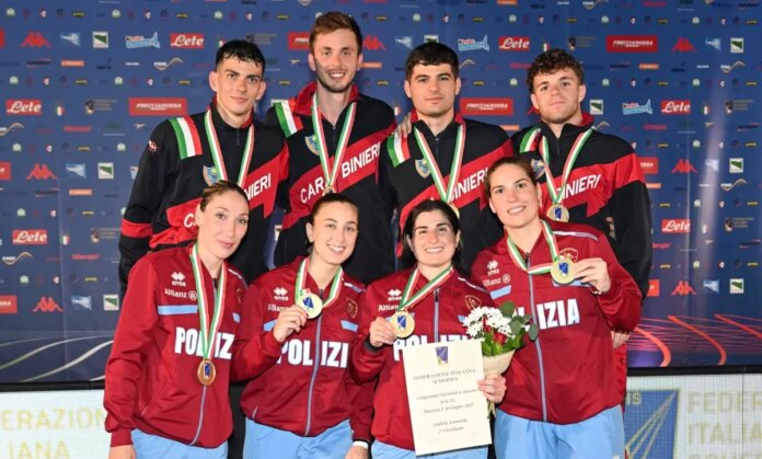 Federscherma