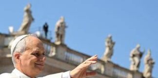 Femminicidi, il dolore del Papa: “No al dominio che sfocia in violenza”