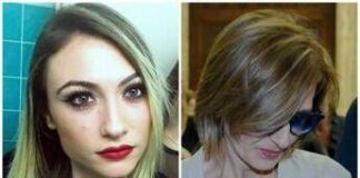 Femminicidio Giulia Tramontano, la mamma: “Scusa, non posso difenderti da ingiustizia subita”