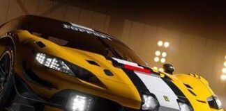 Ferrari 296 GT3 Evo: oltre ogni limite