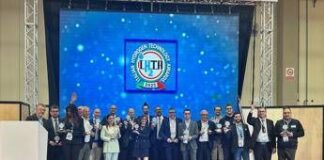 Fiere, dopo successo della quarta edizione Hydrogen-Expo guarda già al 2026