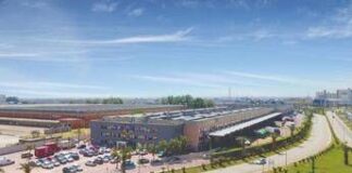 Fiere: logistica, trasporti e servizi protagonisti con Lts Expo a Mostra d’Oltremare di Napoli
