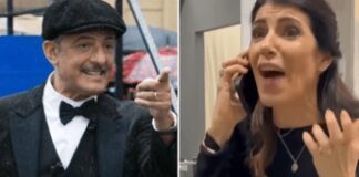 Fiorello spoilera il nuovo brano di Giorgia, la cantante: “Ma sei matto?”