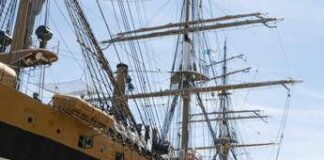 Fnopi: “Su nave Vespucci professione infermieristica sempre più specialistica”