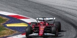 Formula 1, oggi il Gp di Silverstone – La gara in diretta