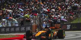Formula 1, si corre in Canada: il programma del Gp di Montreal e dove vederlo