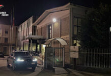 Violenza sessuale su minore a Vicenza: i Carabinieri arrestano il presunto responsabile, un 24enne italiano di origine angolana violenza sessuale su minore a vicenza carabinieri arrestano presunto responsabile