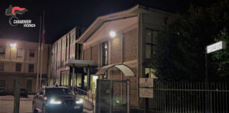 Violenza sessuale su minore a Vicenza: i Carabinieri arrestano il presunto responsabile, un 24enne italiano di origine angolana violenza sessuale su minore a vicenza carabinieri arrestano presunto responsabile