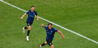 L’Inter batte il River Plate 2-0, sfida al Fluminense agli ottavi