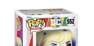 Funko celebra il mese del Pride con i Pop! dedicati ai personaggi DC
