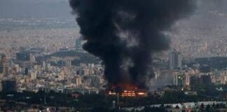 G7, la risposta dell’Iran: “Basta retorica unilaterale, affronti aggressione di Israele”