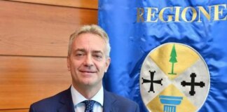 Calabria, Gallo “Con il Governo Occhiuto -77% di ettari di bosco andati in fumo, siamo un modello Nazionale”