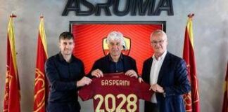 Gasperini alla Roma, l’uomo del ‘miracolo’ Atalanta deve conquistare una città diffidente