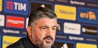 Gattuso si presenta “La Nazionale un sogno che si avvera, obiettivo Mondiali”