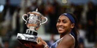 Gauff vince il Roland Garros e su X spopola… Panatta