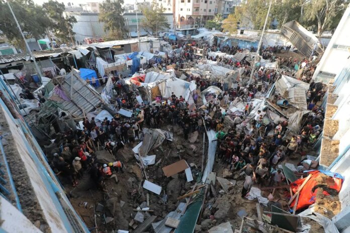 Gaza-1