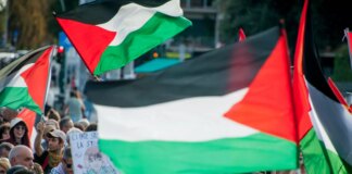 Medio Oriente, per il blogger al-Shareef “stabilità possibile con una convivenza pacifica”
