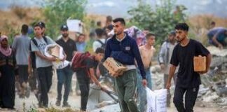 Gaza, Haaretz: “5 persone uccise da Idf vicino centro distribuzione aiuti”