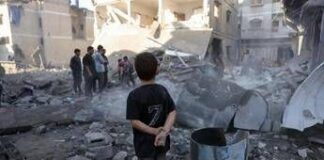 Gaza, raid Idf sul porto: 21 palestinesi uccisi. Lunedì incontro Netanyahu-Trump a Washington