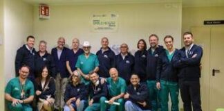 Gemelli siamesi separate a Monza, “intervento pietra miliare”