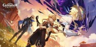 Genshin Impact: aggiornamento con nuovi personaggi e molto altro