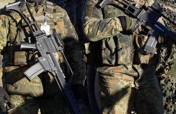 Germania, il piano segreto ‘Oplan Deu’ per la guerra con la Russia