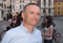 Sentenza Miteni: e gli ex operai? Esclusi dai risarcimenti. Zanni (Cgil): “Riaprire filone indagine” giampaolo Zanni sentenza Miteni operai pfas vicenza