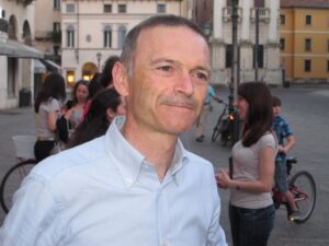 giampaolo Zanni sentenza Miteni operai pfas vicenza