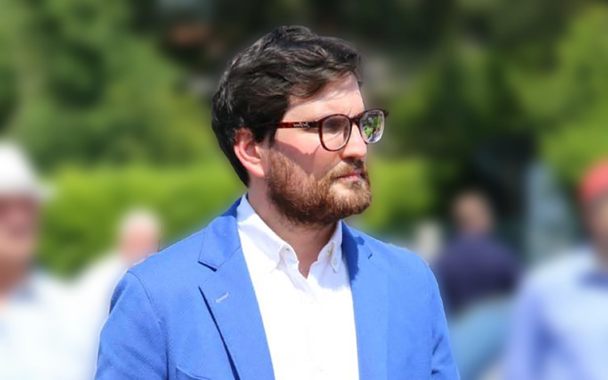 Gianmaria Boscaro bacino brenta