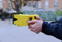 Taser per la polizia locale? Rifondazione Comunista di Vicenza dice no: “La sicurezza non nasce dalla repressione” taser