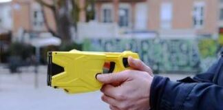 Taser per la polizia locale? Rifondazione Comunista di Vicenza dice no: “La sicurezza non nasce dalla repressione” taser