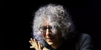 Giovanni Allevi il 5 luglio a Taormina con “Musica dall’Anima”