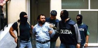 Giovanni Brusca libero, il poliziotto che lo arrestò: “Per noi una pugnalata al cuore”