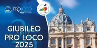 Giubileo, Infiorata Pro Loco d’Italia: l’arte dei territori fiorisce in piazza San Pietro