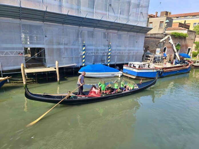 Gondola-Comune-di-Venezia