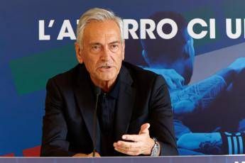 Gravina, l’autogol sugli sport ‘dilettantistici’ e le risposte degli atleti