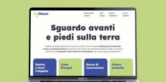 Gruppo Cap, al via ‘Hey planet’: web magazine su innovazione, sostenibilità e territori