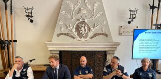 Polizia locale di Vicenza: cinque mesi di lotta allo spaccio e al degrado nel territorio cittadino presentazione attività Polizia municipale di Vicenza