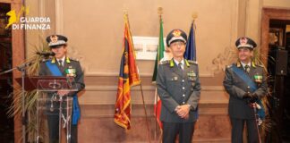 Guardia di Finanza Veneto: il Generale di Divisione Guido Zelano è il nuovo Comandante Regionale Guido Zelano Comandante Regionale guardia di finanza veneto