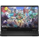 HP OMEN Gaming Laptop 17 – La recensione