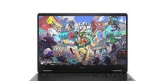 HP OMEN Gaming Laptop 17 – La recensione