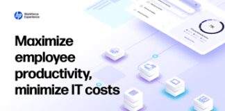 HP Workforce Experience Platform (WXP), l’AI trasforma l’esperienza digitale dei dipendenti in Italia