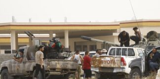 Scontri armati nel sud della Libia tra le forze Haftar e i movimenti sudanesi