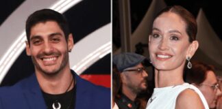 Helena Prestes rompe il silenzio: “Amo Javier, tra noi nessuna crisi”