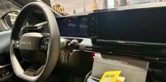 Hertz lancia ‘identità olfattiva’ e rafforza la flotta Selezione Italia