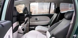 Hyundai reinventa il comfort: l’auto diventa un salotto dinamico