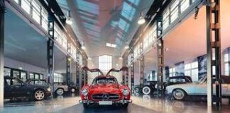 I Classic Partner Mercedes-Benz arrivano in Italia: debutto ufficiale a Brescia e Perugia