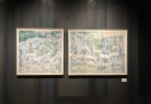 Prorogata al 15 giugno la mostra in Basilica Palladiana “Teatralità. Architetture per la meraviglia” mostra teatralità in Basilica Palladiana