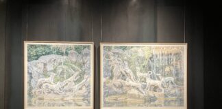 Prorogata al 15 giugno la mostra in Basilica Palladiana “Teatralità. Architetture per la meraviglia” mostra teatralità in Basilica Palladiana